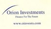 Orion Investments